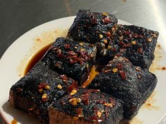 -五娭毑臭豆腐(黄兴南路店)