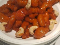 -兰湘子·湘菜小炒(长安万科广场店)