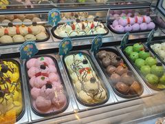 -東盛炭烤自助料理(浦东文峰广场店)