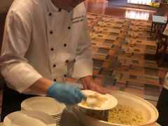 -咖啡苑·沈阳今旅酒店Hotel Jen·香格里拉集团