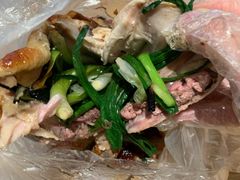 -吴山烤禽 (吴山路店)
