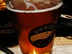 -Goose Island Brewhouse鹅岛精酿啤酒酿造工坊餐厅