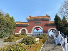 -戏马台景区