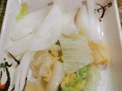 -金刚山烧烤(红旗大街店)