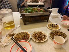 -沈姐万州烤鱼(沙坪坝七中店)