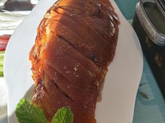 -皇家冰窖小院(什刹海店)