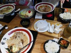 -雷门拉面店(新光天地店)