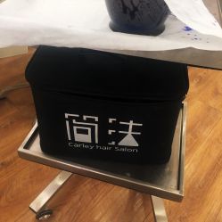 -IN STYLE·全国形象店