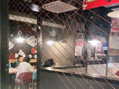 -鱼酷活鱼烤鱼(梅江印象城店)