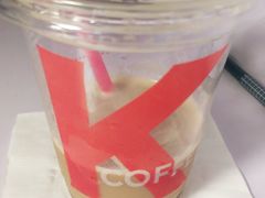 -肯德基(坑梓店)