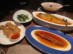 -曾宴·楚菜(湖北省博物馆店)