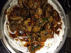 美味情缘-味界风情餐厅-味界·精致赣菜(招商花园城店)