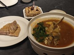 -A One Kitchen·南京精菜馆(德基广场店)