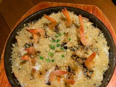 -楼兰新疆主题餐厅(坂田佳华领汇广场店)