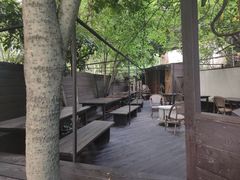 -素描餐厅(灵隐天竺店)