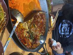 -楠火锅(龙阳广场店)