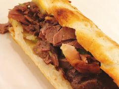 -王胖子驴肉火烧(鼓楼店)