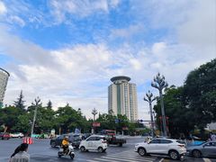 -沈记土鸡米线(七星街品牌中心店)
