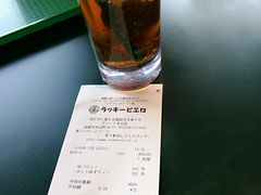 -幸运小丑汉堡(Bay Area本店)