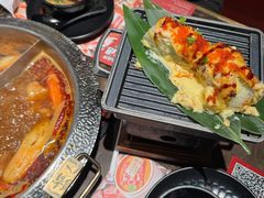 -一绪に和牛寿喜烧(罗湖益田假日店)