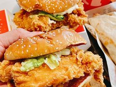 -肯德基(中华路店)