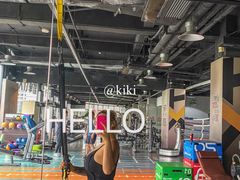 -天行健身＆天行拳馆跆拳道·格斗TXGYM