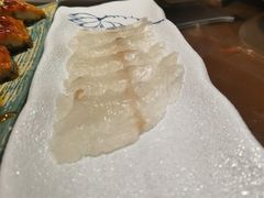 -红叶日本料理(辰熙广场店)