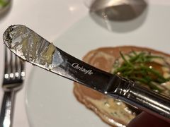 -Le Comptoir de Pierre Gagnaire