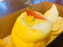 -狐狸和向日葵(北京路店)