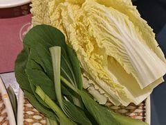 -一绪に寿喜烧(荟聚店)