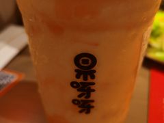 -果呀呀(国金街店)