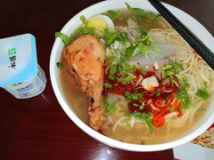 -冀粤香海鲜自助餐厅(西美五洲店)