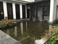 -法云安缦酒店