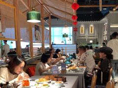 -晓粤·惹味粤菜(凯德乐峰广场店)