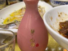 -二泉园老菜馆·百年无锡菜