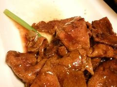 老厦门兰煎肝-堂宴·老厦门私房菜(1988仙岳总店)