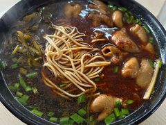 -小龙大肉面馆