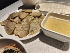 -黑窑厂糖油饼烤鸭·清真菜(旗舰店)