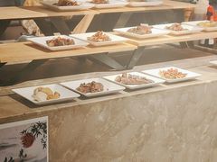 -海玥荟海鲜姿造自助餐厅(欧罗巴广场店)