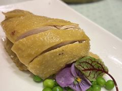 -北门饭店(三香路店)