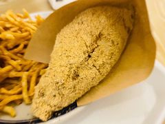 -正南齐北·老街糯米团(洪崖洞店)