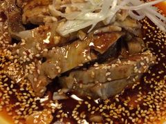 -茅庐毛血旺(烟台大悦城店)
