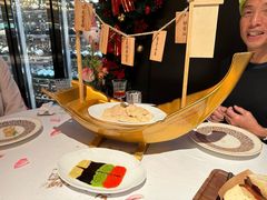 -狮拾久·现代新加坡料理(福田COCO Park店)