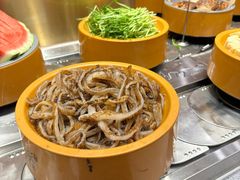-喜家自助小火锅(乐客城店)
