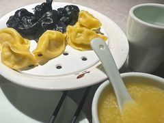-船歌·鱼水饺青岛菜(闽江二路店)
