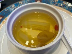 -成都钓鱼台精品酒店-品聚·成都餐厅