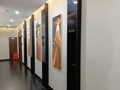 -水秀坊·足道SPA 按摩(巨鹿路店)