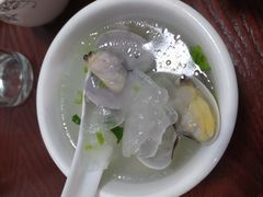 -九龙餐厅(大沽路店)