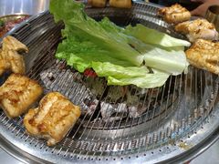 滋补炭烤鳗鱼-本炙炭烤·蒲烧活鳗料理店(金沙洲店)