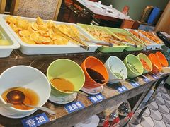 -蓉城鱼馆•活鱼现做(六道湾店)